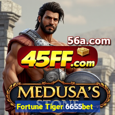 Fortune Tiger 6655bet
